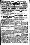 Globe Saturday 01 February 1919 Page 1