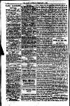 Globe Saturday 01 February 1919 Page 2