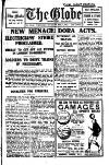 Globe Wednesday 05 February 1919 Page 1