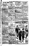 Globe Wednesday 05 February 1919 Page 5