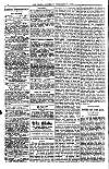 Globe Saturday 08 February 1919 Page 2