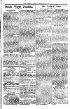 Globe Saturday 08 February 1919 Page 9