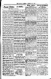 Globe Saturday 15 February 1919 Page 9