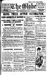 Globe Monday 17 February 1919 Page 1