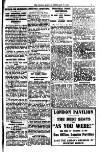 Globe Monday 17 February 1919 Page 9