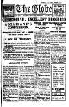 Globe Thursday 20 February 1919 Page 1