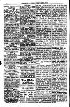 Globe Saturday 22 February 1919 Page 2