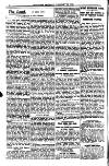 Globe Saturday 22 February 1919 Page 4