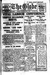 Globe Tuesday 25 February 1919 Page 1