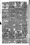 Globe Tuesday 25 February 1919 Page 8