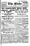 Globe Friday 07 March 1919 Page 1