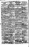Globe Thursday 13 March 1919 Page 4
