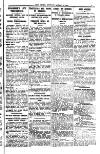 Globe Monday 24 March 1919 Page 9
