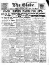 Globe Tuesday 01 April 1919 Page 1