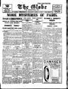 Globe Wednesday 02 April 1919 Page 1