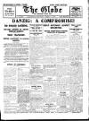 Globe Saturday 05 April 1919 Page 1