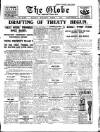 Globe Monday 07 April 1919 Page 1