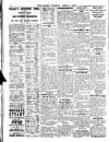 Globe Tuesday 08 April 1919 Page 8