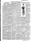 Globe Saturday 12 April 1919 Page 6