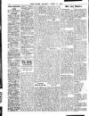 Globe Monday 14 April 1919 Page 4