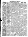 Globe Saturday 19 April 1919 Page 4
