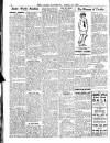 Globe Saturday 19 April 1919 Page 6