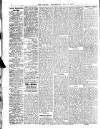 Globe Thursday 08 May 1919 Page 4
