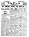 Globe Tuesday 13 May 1919 Page 1