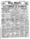 Globe Saturday 31 May 1919 Page 1