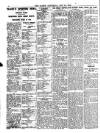 Globe Saturday 31 May 1919 Page 8