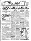 Globe Wednesday 04 June 1919 Page 1