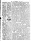 Globe Thursday 05 June 1919 Page 4