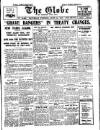 Globe Saturday 14 June 1919 Page 1