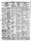 Globe Monday 23 June 1919 Page 8