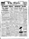 Globe Thursday 26 June 1919 Page 1