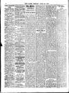Globe Monday 30 June 1919 Page 4