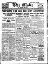 Globe Monday 07 July 1919 Page 1