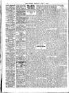 Globe Monday 07 July 1919 Page 4