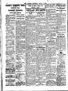 Globe Monday 07 July 1919 Page 8