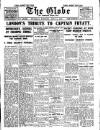Globe Tuesday 08 July 1919 Page 1