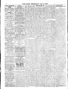Globe Wednesday 09 July 1919 Page 4