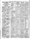 Globe Thursday 10 July 1919 Page 8