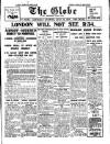 Globe Saturday 12 July 1919 Page 1