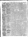Globe Saturday 12 July 1919 Page 4
