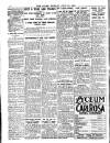 Globe Monday 14 July 1919 Page 2