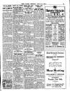 Globe Monday 14 July 1919 Page 3