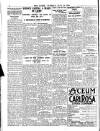 Globe Tuesday 15 July 1919 Page 2