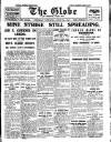 Globe Tuesday 22 July 1919 Page 1