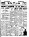 Globe Thursday 24 July 1919 Page 1