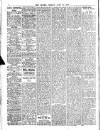 Globe Friday 25 July 1919 Page 4